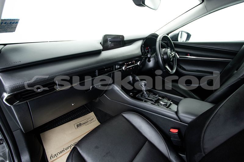 Big with watermark mazda 3 bangkok bangkok 68490