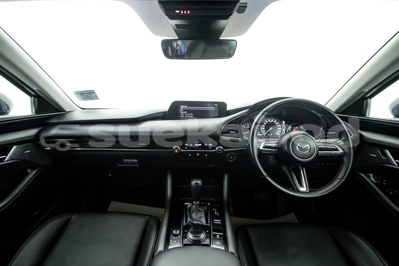 Big with watermark mazda 3 bangkok bangkok 68490