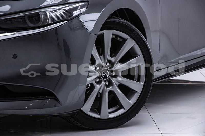 Big with watermark mazda 3 bangkok bangkok 68490