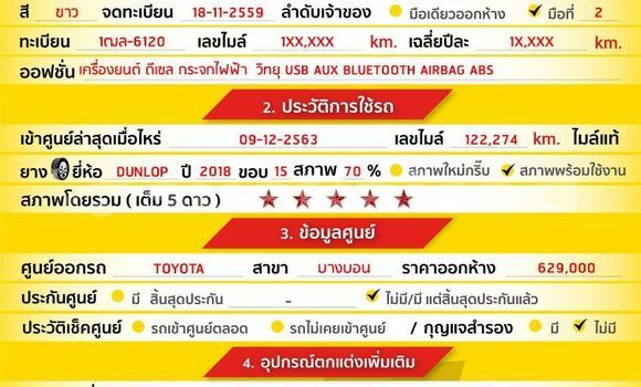 Buy Used Toyota Hiluxe Revo White Car in Bangkok in Bangkok Buy Used Toyota Hiluxe Revo White Car in Bangkok in Bangkok