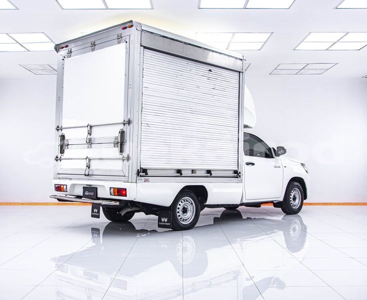 Big with watermark toyota hiluxe revo bangkok bangkok 68491