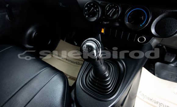 Buy Used Toyota Hiluxe Revo White Car in Bangkok in Bangkok Buy Used Toyota Hiluxe Revo White Car in Bangkok in Bangkok