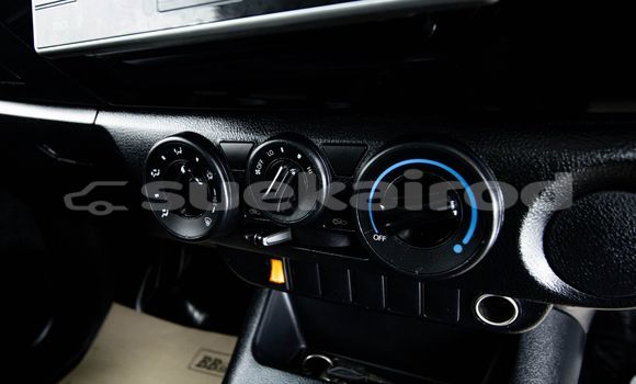 Buy Used Toyota Hiluxe Revo White Car in Bangkok in Bangkok Buy Used Toyota Hiluxe Revo White Car in Bangkok in Bangkok