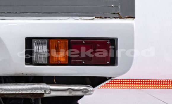 Buy Used Toyota Hiluxe Revo White Car in Bangkok in Bangkok Buy Used Toyota Hiluxe Revo White Car in Bangkok in Bangkok