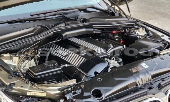 Buy Used BMW 5–Series Brown Car in Bangkok in Bangkok Buy Used BMW 5–Series Brown Car in Bangkok in Bangkok