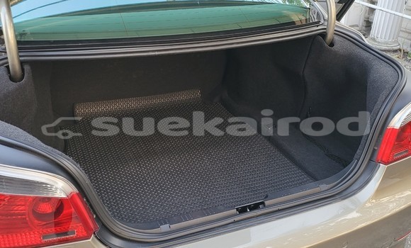 Buy Used BMW 5–Series Brown Car in Bangkok in Bangkok Buy Used BMW 5–Series Brown Car in Bangkok in Bangkok