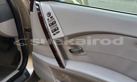 Buy Used BMW 5–Series Brown Car in Bangkok in Bangkok Buy Used BMW 5–Series Brown Car in Bangkok in Bangkok