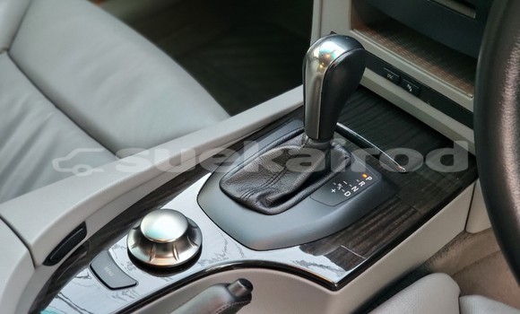 Buy Used BMW 5–Series Brown Car in Bangkok in Bangkok Buy Used BMW 5–Series Brown Car in Bangkok in Bangkok