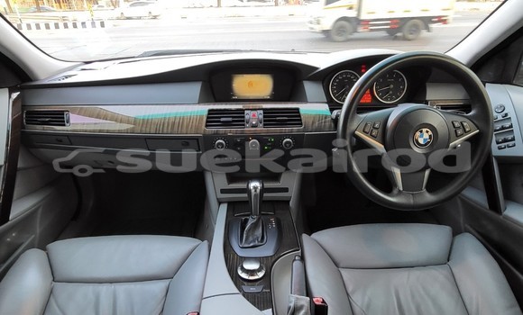 Buy Used BMW 5–Series Brown Car in Bangkok in Bangkok Buy Used BMW 5–Series Brown Car in Bangkok in Bangkok