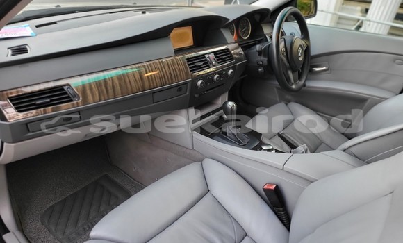 Buy Used BMW 5–Series Brown Car in Bangkok in Bangkok Buy Used BMW 5–Series Brown Car in Bangkok in Bangkok