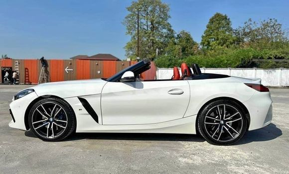 Buy Used BMW Z4 M White Car in Bangkok in Bangkok Buy Used BMW Z4 M White Car in Bangkok in Bangkok