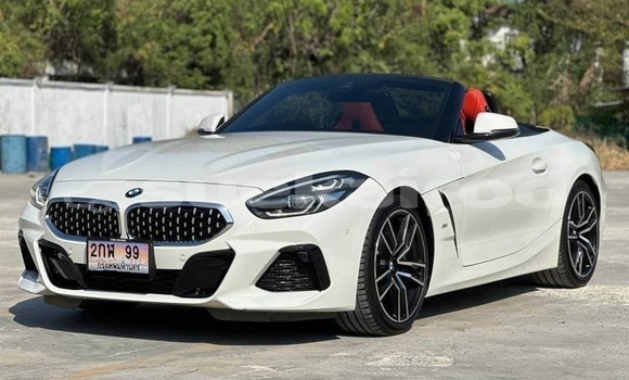 Buy Used BMW Z4 M White Car in Bangkok in Bangkok Buy Used BMW Z4 M White Car in Bangkok in Bangkok