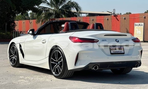 Buy Used BMW Z4 M White Car in Bangkok in Bangkok Buy Used BMW Z4 M White Car in Bangkok in Bangkok