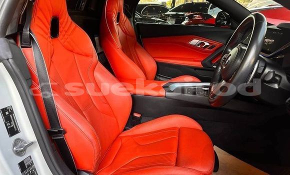 Buy Used BMW Z4 M White Car in Bangkok in Bangkok Buy Used BMW Z4 M White Car in Bangkok in Bangkok