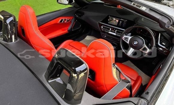 Buy Used BMW Z4 M White Car in Bangkok in Bangkok Buy Used BMW Z4 M White Car in Bangkok in Bangkok