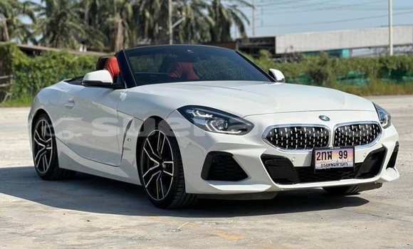 Buy Used BMW Z4 M White Car in Bangkok in Bangkok Buy Used BMW Z4 M White Car in Bangkok in Bangkok