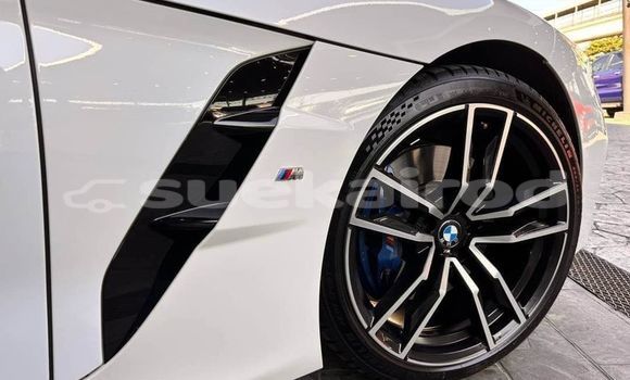 Buy Used BMW Z4 M White Car in Bangkok in Bangkok Buy Used BMW Z4 M White Car in Bangkok in Bangkok