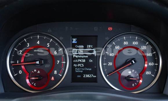 Buy Used Toyota Alphard White Car in Bangkok in Bangkok Buy Used Toyota Alphard White Car in Bangkok in Bangkok