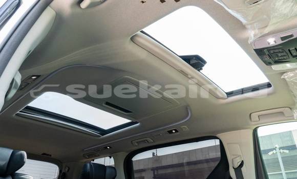 Buy Used Toyota Alphard White Car in Bangkok in Bangkok Buy Used Toyota Alphard White Car in Bangkok in Bangkok