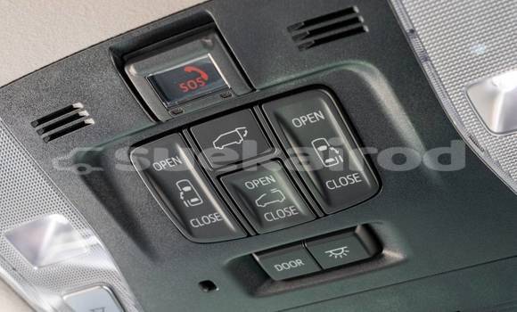 Buy Used Toyota Alphard White Car in Bangkok in Bangkok Buy Used Toyota Alphard White Car in Bangkok in Bangkok