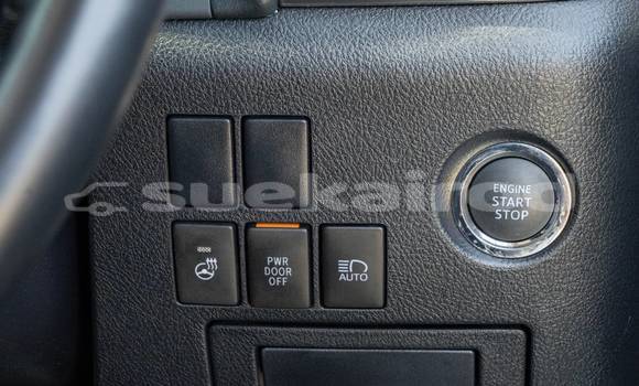 Buy Used Toyota Alphard White Car in Bangkok in Bangkok Buy Used Toyota Alphard White Car in Bangkok in Bangkok