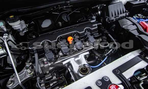 Buy Used Honda HR-V White Car in Bangkok in Bangkok Buy Used Honda HR-V White Car in Bangkok in Bangkok