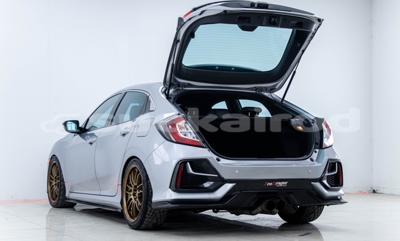 Buy Used Honda Civic Other Car in Bangkok in Bangkok Buy Used Honda Civic Other Car in Bangkok in Bangkok