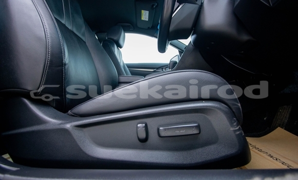 Buy Used Honda Civic Other Car in Bangkok in Bangkok Buy Used Honda Civic Other Car in Bangkok in Bangkok