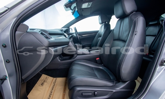 Buy Used Honda Civic Other Car in Bangkok in Bangkok Buy Used Honda Civic Other Car in Bangkok in Bangkok