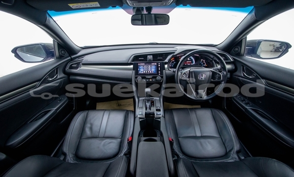 Buy Used Honda Civic Other Car in Bangkok in Bangkok Buy Used Honda Civic Other Car in Bangkok in Bangkok