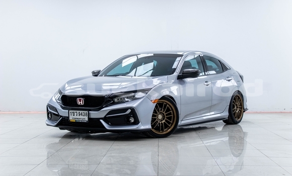 Buy Used Honda Civic Other Car in Bangkok in Bangkok Buy Used Honda Civic Other Car in Bangkok in Bangkok