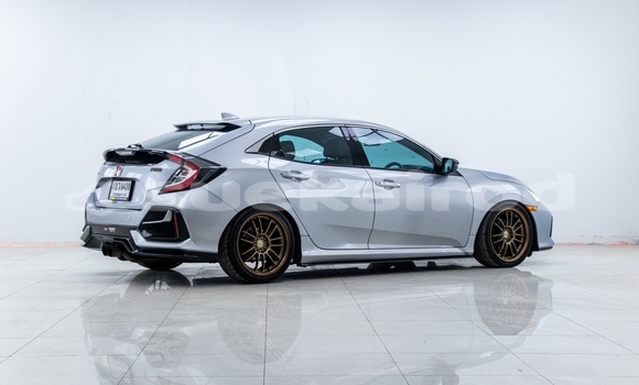 Buy Used Honda Civic Other Car in Bangkok in Bangkok Buy Used Honda Civic Other Car in Bangkok in Bangkok