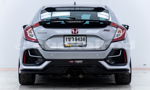 Buy Used Honda Civic Other Car in Bangkok in Bangkok Buy Used Honda Civic Other Car in Bangkok in Bangkok