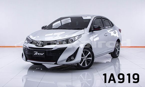 Buy Used Toyota Yaris Other Car in Bangkok in Bangkok Buy Used Toyota Yaris Other Car in Bangkok in Bangkok