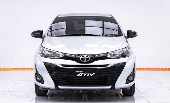 Buy Used Toyota Yaris Other Car in Bangkok in Bangkok Buy Used Toyota Yaris Other Car in Bangkok in Bangkok