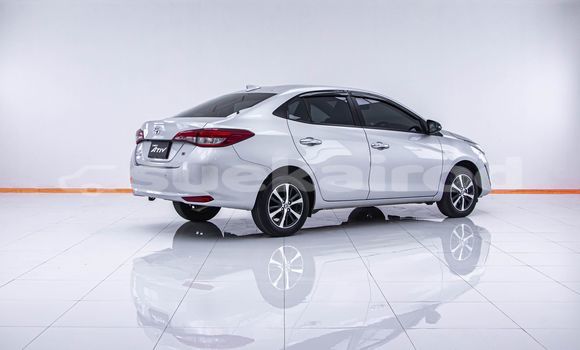 Buy Used Toyota Yaris Other Car in Bangkok in Bangkok Buy Used Toyota Yaris Other Car in Bangkok in Bangkok