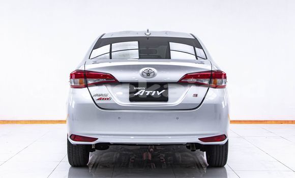 Buy Used Toyota Yaris Other Car in Bangkok in Bangkok Buy Used Toyota Yaris Other Car in Bangkok in Bangkok