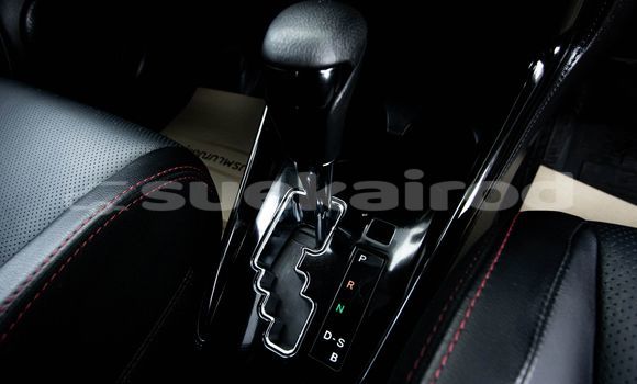 Buy Used Toyota Yaris Other Car in Bangkok in Bangkok Buy Used Toyota Yaris Other Car in Bangkok in Bangkok