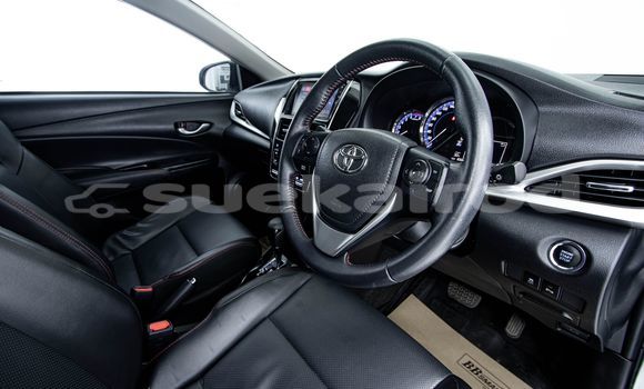 Buy Used Toyota Yaris Other Car in Bangkok in Bangkok Buy Used Toyota Yaris Other Car in Bangkok in Bangkok