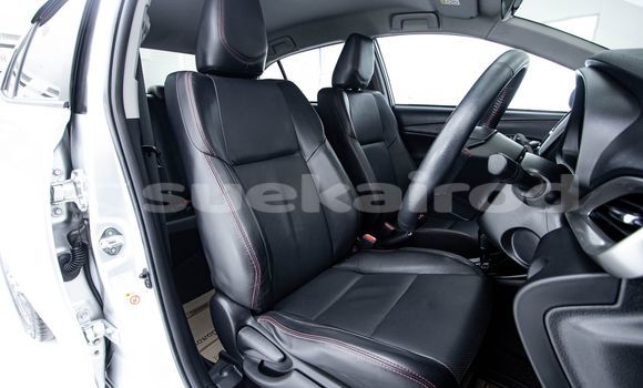 Buy Used Toyota Yaris Other Car in Bangkok in Bangkok Buy Used Toyota Yaris Other Car in Bangkok in Bangkok