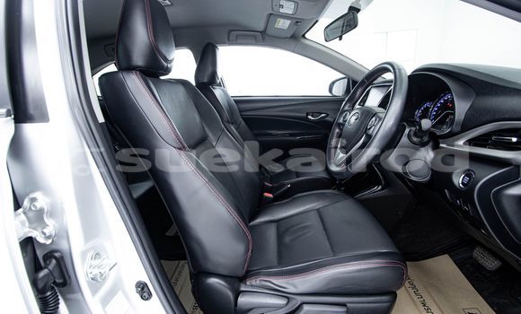 Buy Used Toyota Yaris Other Car in Bangkok in Bangkok Buy Used Toyota Yaris Other Car in Bangkok in Bangkok