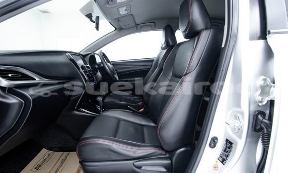 Buy Used Toyota Yaris Other Car in Bangkok in Bangkok Buy Used Toyota Yaris Other Car in Bangkok in Bangkok