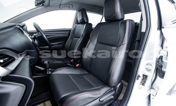 Buy Used Toyota Yaris Other Car in Bangkok in Bangkok Buy Used Toyota Yaris Other Car in Bangkok in Bangkok