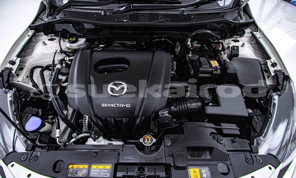 Buy Used Mazda 2 White Car in Bangkok in Bangkok Buy Used Mazda 2 White Car in Bangkok in Bangkok