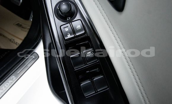 Buy Used Mazda 2 White Car in Bangkok in Bangkok Buy Used Mazda 2 White Car in Bangkok in Bangkok