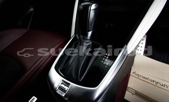 Buy Used Mazda 2 White Car in Bangkok in Bangkok Buy Used Mazda 2 White Car in Bangkok in Bangkok