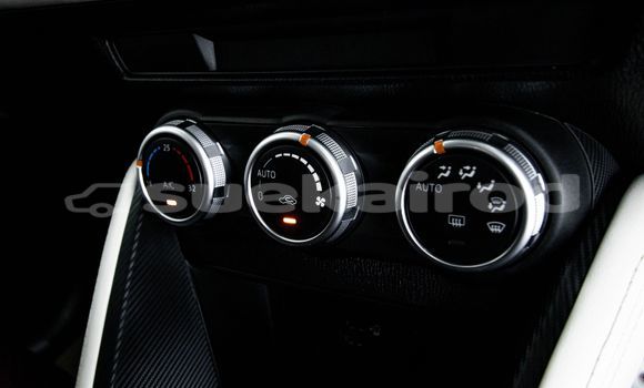 Buy Used Mazda 2 White Car in Bangkok in Bangkok Buy Used Mazda 2 White Car in Bangkok in Bangkok