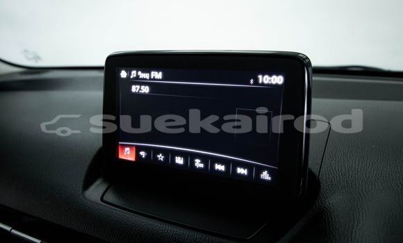 Buy Used Mazda 2 White Car in Bangkok in Bangkok Buy Used Mazda 2 White Car in Bangkok in Bangkok