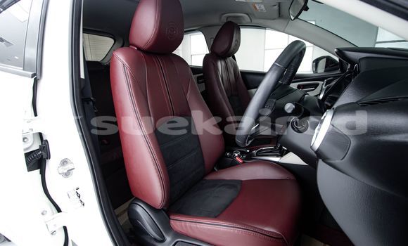 Buy Used Mazda 2 White Car in Bangkok in Bangkok Buy Used Mazda 2 White Car in Bangkok in Bangkok