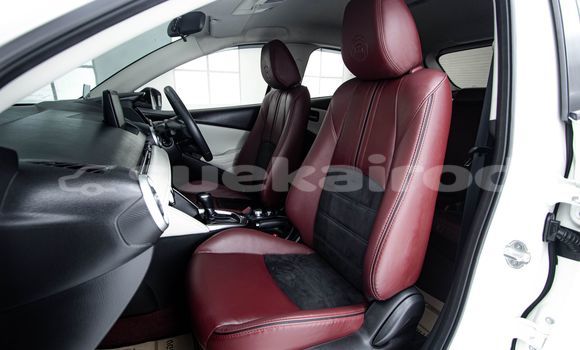 Buy Used Mazda 2 White Car in Bangkok in Bangkok Buy Used Mazda 2 White Car in Bangkok in Bangkok